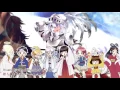Download Lagu HoneyWorks ft. Sana - Kokuhaku Rival Sengen (Eng Sub)