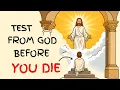 Download Lagu 4 Tests van God voordat je sterft (de meeste christenen falen)