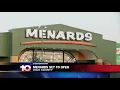 Second Vigo County Menards location set to open Tuesday
