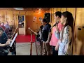 Download Lagu Duetul IGOR RUSU și MARIA TINCU- Repetiții cu LĂUTARII lui BOTGROS❗ #ÎnMoldova