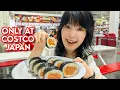 Things U S Costco DOESN T Have That Japanese Costco DOES