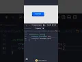 How to create a link button in html How To Create Button Using HTML CSS CodeMinds