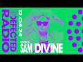 Download Lagu Defected Radio Show Hosted by Sam Divine 12.04.24