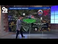Baseball weather How wind direction hinders home runs