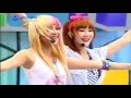 Download Lagu Super Girlies Malu Malu Mau 100 Ampuh Global TV 22 Desember 2011