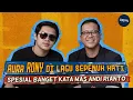 Download Lagu Rony Parulian dan Mas Andi Rianto Ceritain Mengenai Mereka Bisa Klop di Single Sepenuh Hati