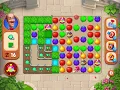 Gardenscapes Level 03003