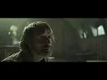Chaos Walking (2021 Movie) Official Clip “We Call It The Noise” – Daisy Ridley, Mads Mikkelsen