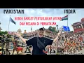Download Lagu GINI TERNYATA SUASANA PERBATASAN INDIA🇮🇳-PAKISTAN🇵🇰 SERU BANGET SALING PROVOKASI UNJUK KEKUATAN!🔥