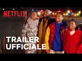 Video di Natale, folle Natale | Trailer ufficiale | Netflix Italia