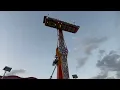 ARM Ali Baba Hildebrand Amusement Rides OFF-RIDE
