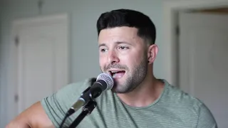 In Case You Didn't Know | Brett Young | Cover by Will Dempsey