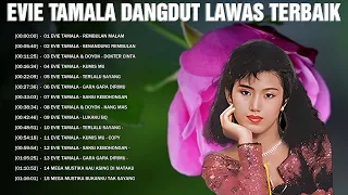 Evie Tamala Dangdut Lawas Terbaik 🎏 Ratu Dangdut 🎏 Dangdut Kenangan 80an 90an