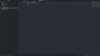 Full Stack Web Developer Course 3 - 8