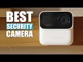 7 Cameras That Actually Solve Your Security Problems