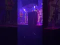‘Too Good’ - Moonchild, Starfruit tour, 28/09/2022