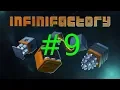 Let s Play Infinifactory WAVE DETECTION ARRAY