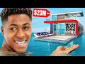 Stupidly Expensive Items NBA YoungBoy Owns