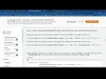 Developing on AWS Lab 3 Java - Develop Solutions Using Amazon DynamoDB