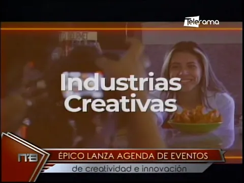 Épico lanza agenda de eventos de creatividad e innovación