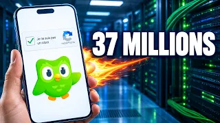 Duolingo : Comment ce monstre nous manipule ?