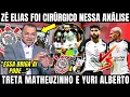 Lagu ZÉ ELIAS TROUXE OBSERVAÇÃO ESPETACULAR APÓS EMPATE DO CORINTHIANS E JÁ FAZ PROJEÇÃO PARA O TIMÃO 