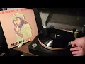 Bob Marley and the Wailers Rastaman Vibration 1976 Side A