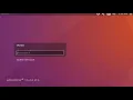 Ubuntu login loop problem solving