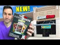 I Opened GameStop s FIRST EVER Pokemon Mystery Box worth it