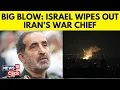 Download Lagu Iraanse stafchef tijdens oorlogstijd Ali Shadmani gedood bij Israëlische luchtaanval in Teheran, ...