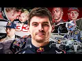 The Story of Max Verstappen