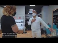 Reopening Safety Tour at Logan 14