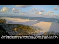 Clearwater Beach in April