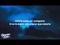 Trueno, Maria becerra - 90s (Letra/Lyrics)