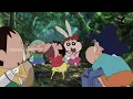 Aura 10/10 - Shinchan Version | Meesaya Murukku 2 | Hiphop Tamizha |Dreams Creativity