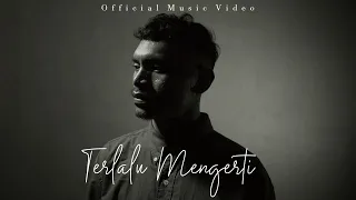 wizz baker terlalu mengerti official music video 
