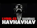 LVBEL C5 - HAVLARLAR - Onlar Arkadan HavHavHav Tik Tok Trend 2025