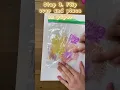 Easy Aesthetic Art to cure boredom