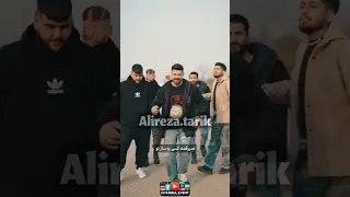 دیس هیت کلیپ ساسی آهنگ مارمولک ساسی ساسی مانکن موزیک Music رپ 