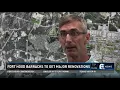 Fort Hood Barracks to get major renovations
