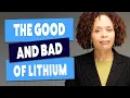 Lagu Bipolar Disorder - When we use Lithium