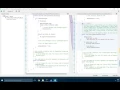 Using SemanticDiff with Git to track refactored code in Visual Studio Code