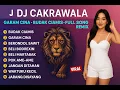 Download Lagu LAGU DJ GARAM CINA X BUDAK CIAMIS • DJ CAKRAWALA VIRAL PALEMBANG 2025