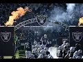 Tafur Raiders announce they re leaving town Lynch decided he wanted to play and play for the fans