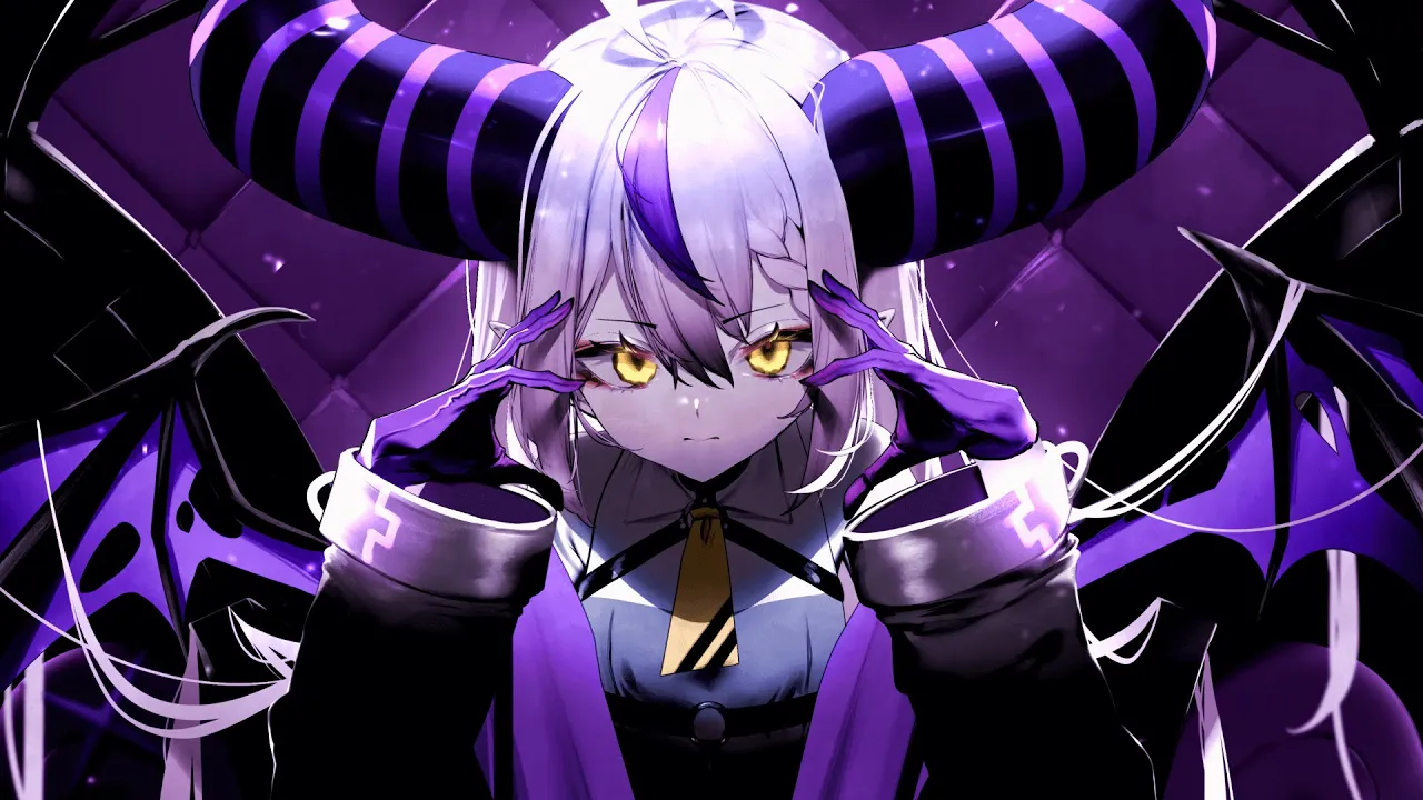 デーモンロード