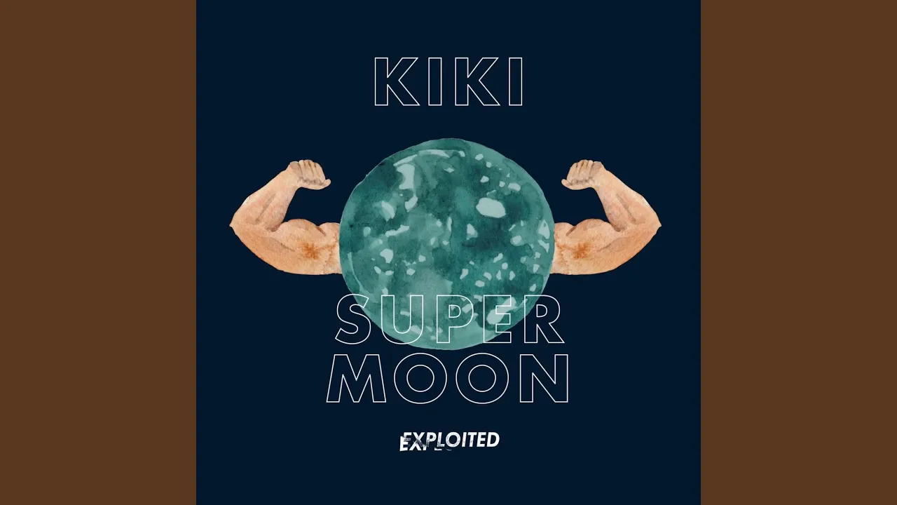 Supermoon