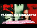 Download Lagu TAARON KA CHAMAKTA - HUM TUMHARE HAIN SANAM || COVER by R JOY