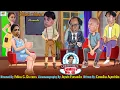 Download Lagu Comedian Selvy's Comedy No.  40