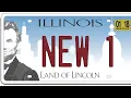 Rejected IL vanity plates include BBL secretary of state