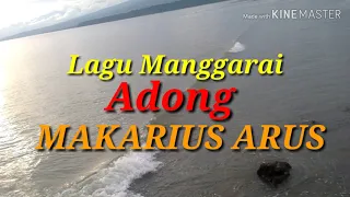 Download Lagu manggarai//tembang kenangan penyanyi legendaris manggarai MAKARIUS ARUS MP3